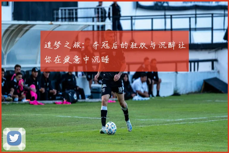 追梦之旅：夺冠后的狂欢与沉醉让你在疲惫中沉睡